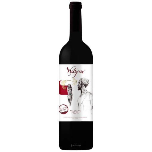 vylyan caber franc